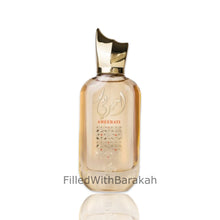 Laden Sie das Bild in den Galerie-Viewer, Ameerati | Eau De Parfum 100ml | von Al Wataniah