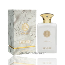 Load image into Gallery viewer, Abraaj Revere | Eau De Parfum 100ml | by FA Paris *Inspired By Honour Man*