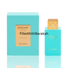 Načíst obrázek do prohlížeče Galerie, Shaghaf Oud Tonka | Eau De Parfum | by Swiss Arabian