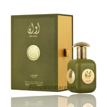Load image into Gallery viewer, Awaan | Eau De Parfum 100ml | de Lattafa Pride.