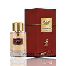 Load image into Gallery viewer, Trandafir exclusiv | Apă de parfum 100ml | de Maison Alhambra