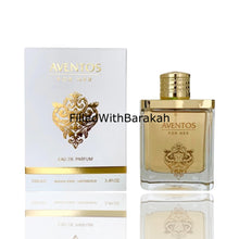 Ladda bilden i gallerivisaren, Aventos Her | Eau De Parfum 100ml | by Fragrance World