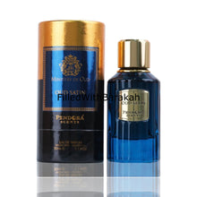 Załaduj obraz do przeglądarki galerii, Oud Satin (Ministry Of Oud) | Extrait De Parfum 50/100ml | by Paris Corner
