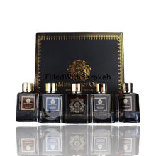 Load image into Gallery viewer, Luxury Collection Gift Set | by Ministry Of Oud (Paris Corner)
