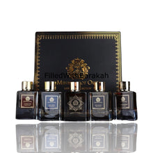 Load image into Gallery viewer, Luxury Collection Gift Set | by Ministry Of Oud (Paris Corner)