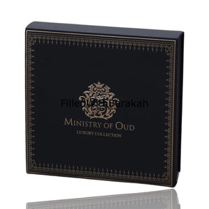 Luxury Collection Gift Set | by Ministry Of Oud (Paris Corner)