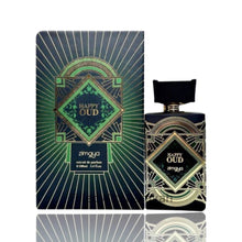 Load image into Gallery viewer, Happy Oud | Extrait De Parfum 100ml | by Zimaya (Afnan)