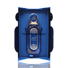 Load image into Gallery viewer, Taj 2 | Eau De Parfum 90ml | by Athoor Al Alam (Fragrance World) *Inspired by Blue Talisman*
