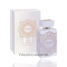 Load image into Gallery viewer, Musk Is Great | Extrait De Parfum 100ml | by Zimaya (Afnan)