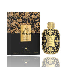 Load image into Gallery viewer, Regal Touch La Nuit | Eau De Parfum 100ml | by Le Chameau