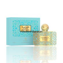 Załaduj obraz do przeglądarki galerii, Casabella Moonlight | Eau De Parfum 100ml | by Le Chameau