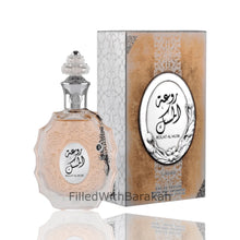 Caricare l'immagine nel visualizzatore Galleria, Rouat Al Musk | Eau De Parfum 100ml | di Ard Al Zaafaran