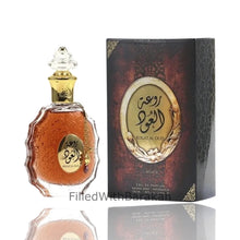 Načíst obrázek do prohlížeče Galerie, Rouat Al Oud | Eau De Parfum 100ml | by Ard Al Zaafaran