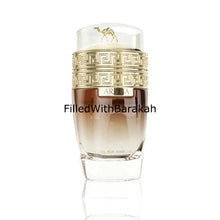 Load image into Gallery viewer, Arabia Pour Homme | Eau De Parfum 100ml | by Le Chameau
