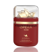 Load image into Gallery viewer, Opera Dusk | Eau De Parfum 100ml | by Le Chameau