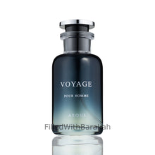 Załaduj obraz do przeglądarki galerii, Voyage | Eau De Parfum 100ml | by Arqus *Inspired By Sauvage*