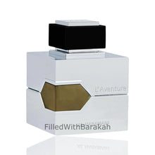 Załaduj obraz do przeglądarki galerii, L'Aventure Pour Homme | Eau De Parfum 100ml | by Al Haramain