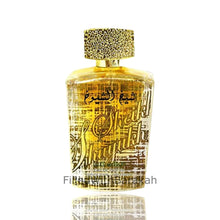 Załaduj obraz do przeglądarki galerii, Sheikh Al Shuyukh Luxe Edition | Eau De Parfum 100ml | by Lattafa