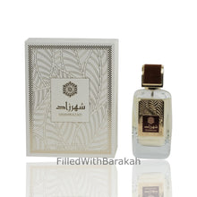 Charger l'image dans la galerie, Chahrazade | Eau de Parfum 100ml | par Ard Al Zaafaran