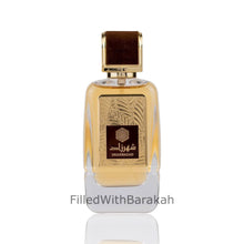 Charger l'image dans la galerie, Chahrazade | Eau de Parfum 100ml | par Ard Al Zaafaran