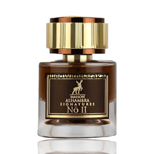 Ladda bilden i gallerivisaren, Maison Signatures No.II | Eau De Parfum 50ml | by Maison Alhambra