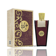 Załaduj obraz do przeglądarki galerii, Ghezlaan For Her | Eau De Parfum 100ml | by Asdaaf