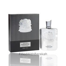 Зареждане на изображение във визуализатора на галерията, Phantom paragon | eau de parfum 100ml | от zimaya (afnan)