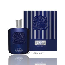 Carregar imagem no visualizador da galeria, Royal Paragon | Eau de parfum 100ml | by Zimaya (Afnan)