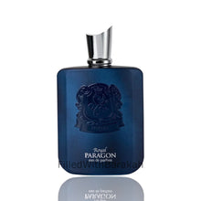 Carregar imagem no visualizador da galeria, Royal Paragon | Eau de parfum 100ml | by Zimaya (Afnan)