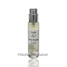 Załaduj obraz do przeglądarki galerii, Sweet Serenity™ | Eau De Parfum 10ml | by FilledWithBarakah *Inspired By Second Wife*