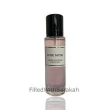 Caricare l'immagine nel visualizzatore Galleria, Muschio Rosa | Eau De Parfum 30ml | by Priveé Couture Collection *Inspired By Rose Kabuki*