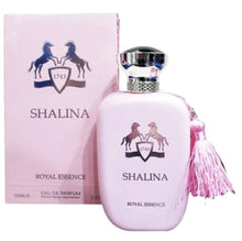 Load image into Gallery viewer, Shalina | Eau De Parfum 100ml | by Fragrance World *Inspired By Delina*