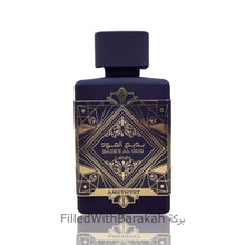 Load image into Gallery viewer, Badee Al Oud | Amethyst | Eau De Parfum 100ml | by Lattafa *Inspired By Atomic Rose*