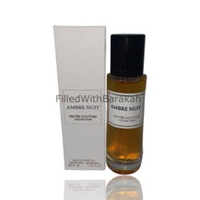 Załaduj obraz do przeglądarki galerii, Oud Ispahan | Ambre Nuit | Bundle