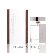 Зареждане на изображение във визуализатора на галерията, Signature | Eau De Parfum 90ml | by Arabian Oud
