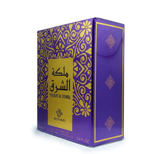 Load image into Gallery viewer, Malikat Al Sharq | Eau De Parfum 100ml | by Ajyad