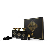 Load image into Gallery viewer, The Oud Collection Gift Set | by Oudh Al Anfar
