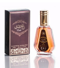 Ladda bilden i gallerivisaren, Oudi | Eau De Parfum 50ml | by Ard Al Zaafaran