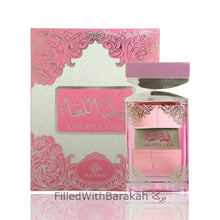 Załaduj obraz do przeglądarki galerii, Lailatul Liqa | Eau De Parfum 100ml | by Ajyad