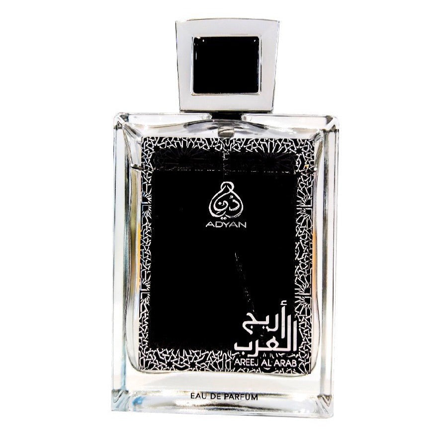 Areej Al Arab | Eau De Parfum 100ml | by Adyan – FilledWithBarakah