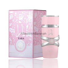 Załaduj obraz do przeglądarki galerii, Yara | Eau De Parfum | by Lattafa