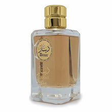 Załaduj obraz do przeglądarki galerii, Dinar Oud | Eau De Parfum 100ml | by Ajyad