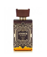 Load image into Gallery viewer, Amber Is Great | Extrait De Parfum 100ml | by Zimaya (Afnan)