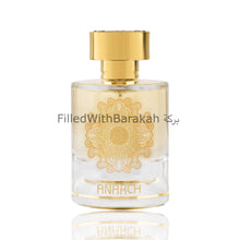 Load image into Gallery viewer, Anarch | Eau De Parfum 100ml | by Maison Alhambra *Inspired By Andromeda*