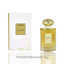 Laden Sie das Bild in den Galerie-Viewer, Junoon | Eau De Parfum 75ml | by Al Haramain