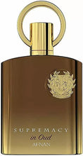 Load image into Gallery viewer, Supremacy In Oud | Eau De Parfum 100ml | by Afnan