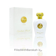 Załaduj obraz do przeglądarki galerii, Opulent Musk | Eau De Parfum 100ml | by Lattafa