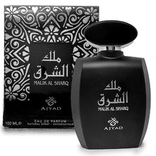 Load image into Gallery viewer, Malik Al Sharq | Eau De Parfum 100ml | by Ajyad