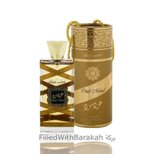 Load image into Gallery viewer, Oud Mood Elixir | Eau De Parfum 100ml | by Lattafa