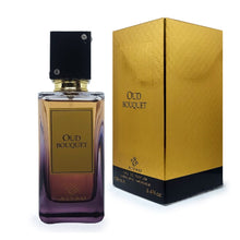 Załaduj obraz do przeglądarki galerii, Oud Bouquet | Eau De Parfum 100ml | by Ajyad